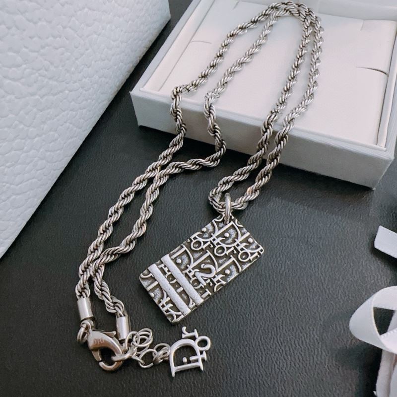 Christian Dior Necklaces